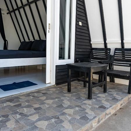 Resort Gili Trawangan - Bungalow With Private Pool Luaran gambar
