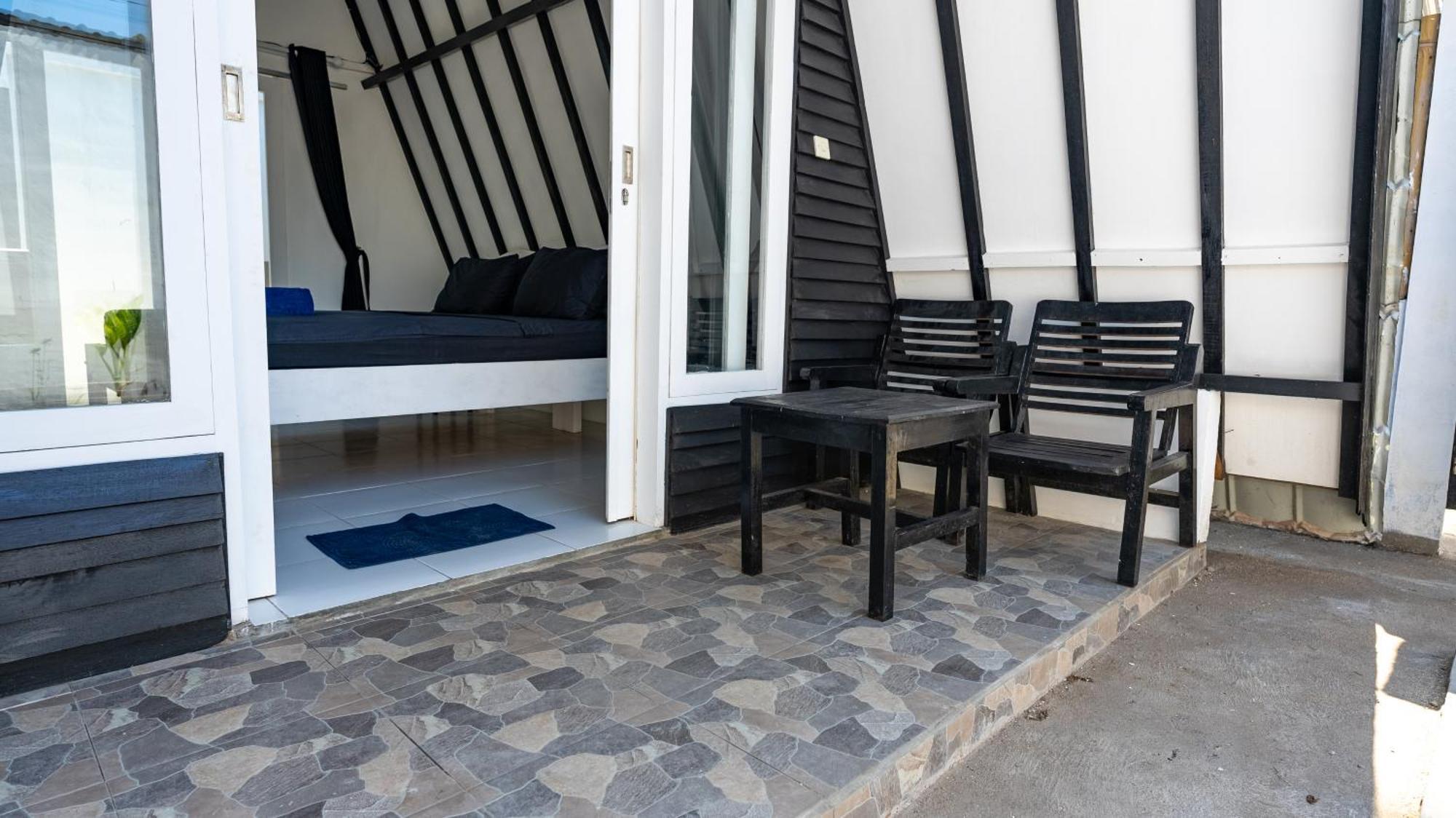 Resort Gili Trawangan - Bungalow With Private Pool Luaran gambar