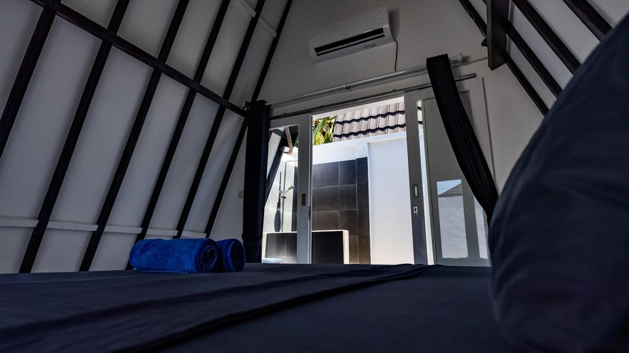Resort Gili Trawangan - Bungalow With Private Pool Luaran gambar